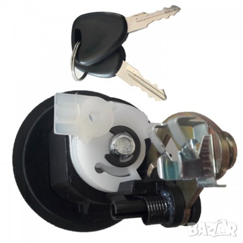 ключалка за багажник за Дачия Рено DACIA Logan Sandero , снимка 2 - Аксесоари и консумативи - 39222779