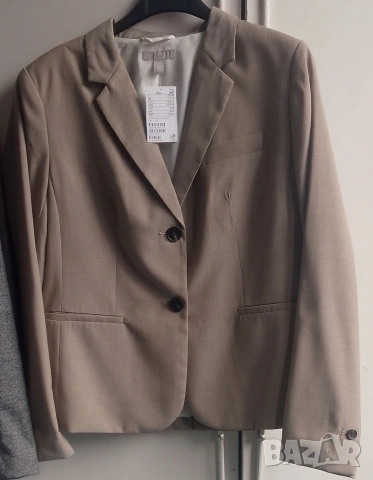 дамско сако, снимка 3 - Сака - 53400663