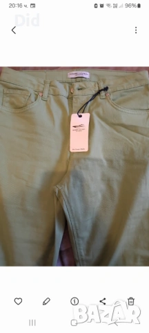 Пролетно- летен панталон