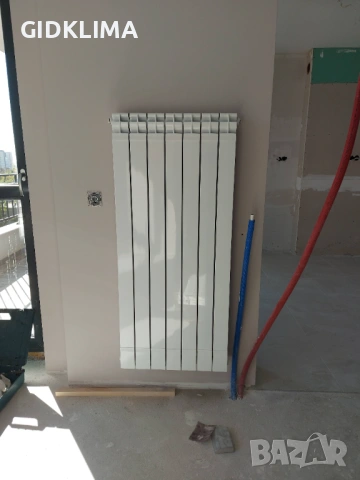 Доставка на материали и съоръжени за изпълнението на вашата климатична инсталация с отстъпка от внос, снимка 3 - Монтажи - 53096146