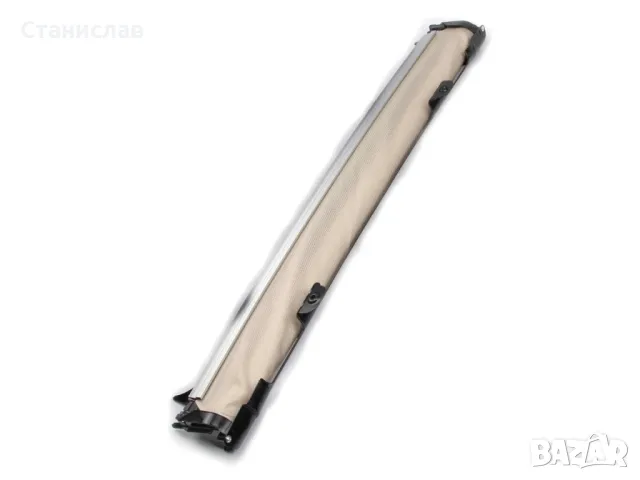 Skoda Yeti Комплект Щора за панорамен таван , снимка 3 - Части - 50403709