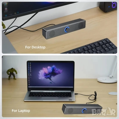 Преносим високоговорител Zealot, снимка 7 - Тонколони - 52151752