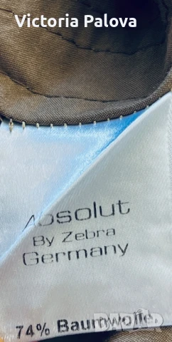 Атрактивна рокля с джобове Германия, снимка 16 - Рокли - 51237982