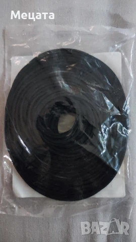 Ремъци за касетофон 1мм., снимка 3 - Радиокасетофони, транзистори - 48163640