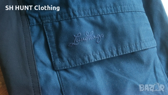 Lundhags TRAVERSE II Junior Stretch Pant размер 9-10 г / 134-140 см детски панталон - 2095, снимка 6 - Детски панталони и дънки - 53457937