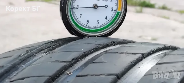 Гуми 225 55 17 Нексен Nexen 4 броя. Нов внос. Не са нови! Цената е за брой гума. , снимка 7 - Гуми и джанти - 50406984