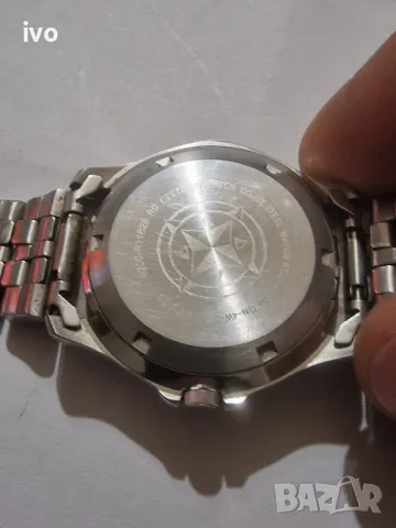 citizen automatic, снимка 13 - Мъжки - 48837487