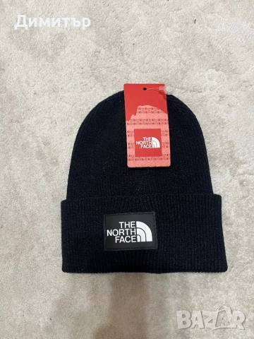 Зимни шапки The North Face,jordan, Jack Wolfskin , снимка 3 - Шапки - 51772513