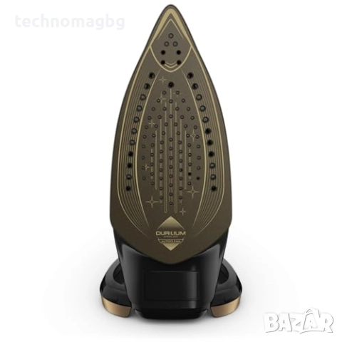 Парна ютия Tefal Puregliss FV8064 , 3000W, снимка 2 - Ютии - 52184849