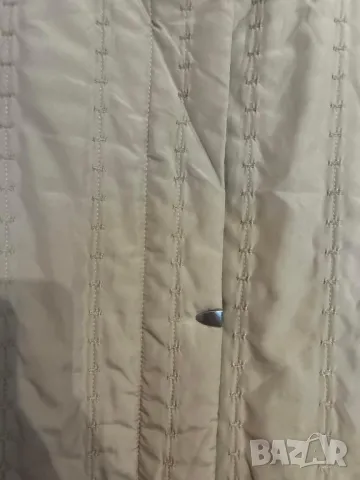 Немско макси яке 🇩🇪, снимка 3 - Якета - 47349043