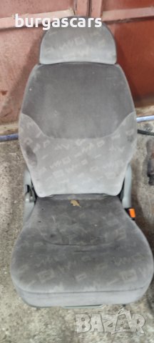 Седалки задни Seat Alhambra -60лв, снимка 3 - Части - 44128143