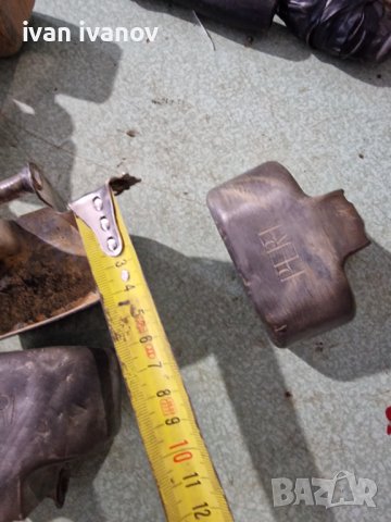 Чаши Елеватор Шнек , снимка 6 - Селскостопанска техника - 40259642