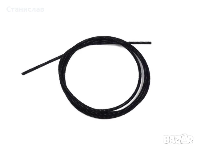 Жило (въже) за люк на Mercedes