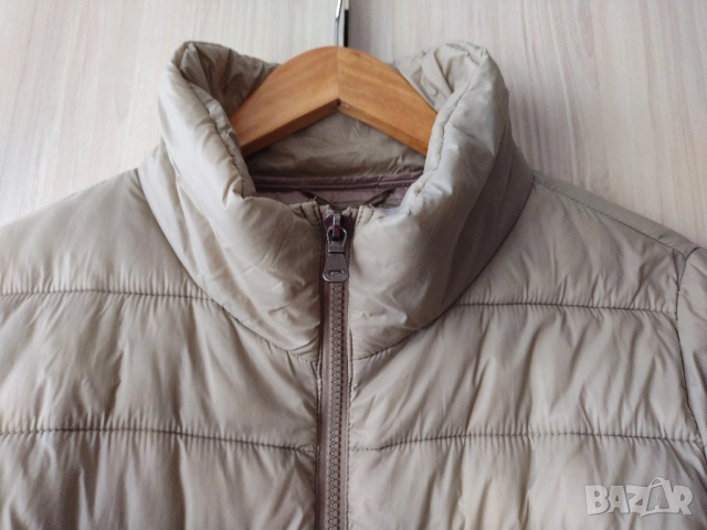 Дамско зимно яке - размер М, снимка 14 - Якета - 52776343