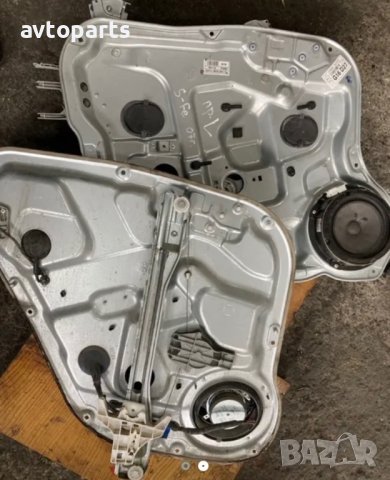 Hyundai Santa fe 2007година стъклоповдигачи, снимка 2 - Части - 40387400