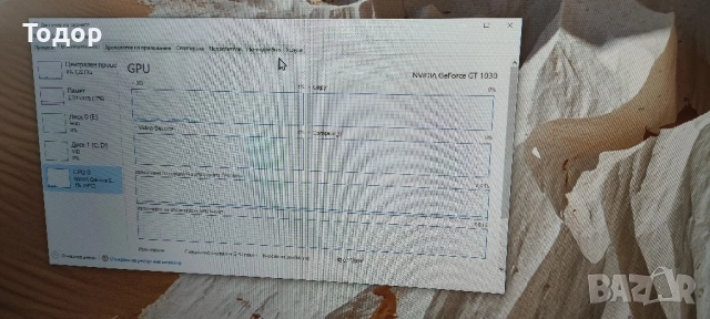 💻 Готов компютър за работа и леки игри + Монитор + Безжична клавиатура и мишка 🎁, снимка 8 - За дома - 51567596