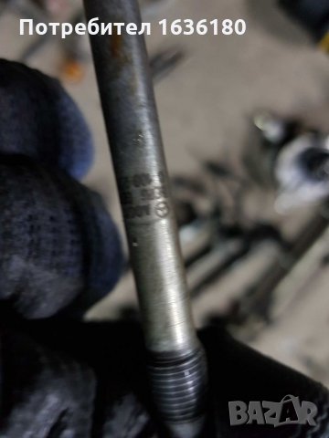 Части Chrysler Pt Cuiser 2.2 crdi, снимка 5 - Части - 28458152