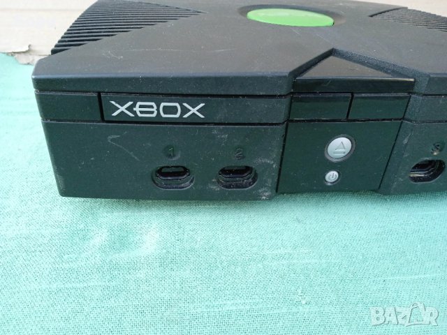 XBOX  игра конзола, снимка 2 - Xbox конзоли - 35193646