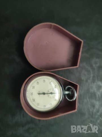 Продавамоам хронометър AGAT  СССР