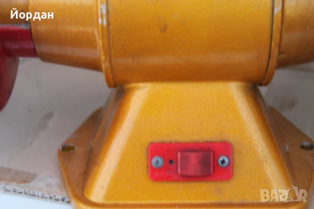 Шмиргел с циркуляр и бормашина, снимка 2 - Други инструменти - 50999247