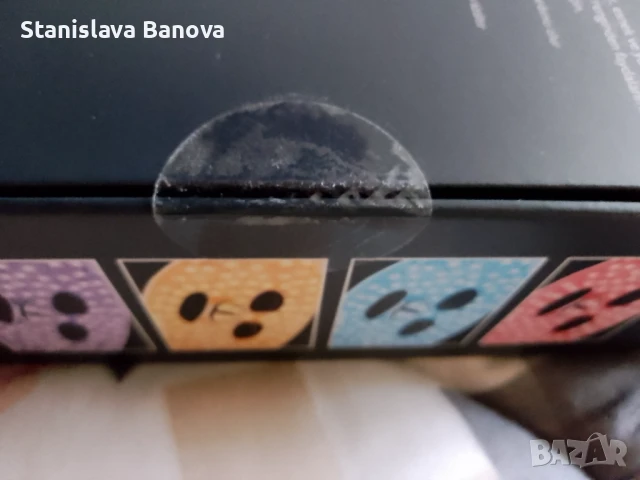 Маска за лице Silk'n - LED Face Mask 100, 4 степени НЕРАЗОПАКОВАНА!, снимка 7 - Други - 51114191