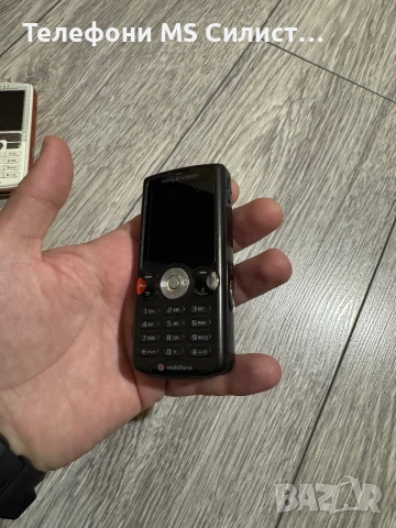 Sony Ericsson W800i W810i D750i, снимка 6 - Sony Ericsson - 52854711