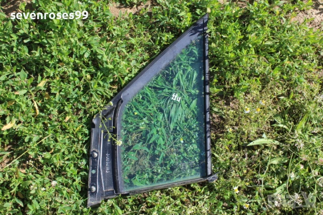 Стъкло фикс предно дясно Пежо 807 Peugeot 807 Citroen C8 Lancia Phedra, снимка 2 - Части - 50567210