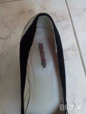 дамски официални обувки , снимка 3 - Дамски елегантни обувки - 28512277
