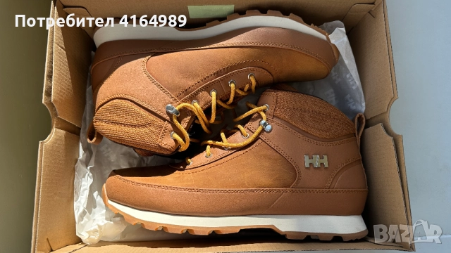 Хели Хансен Калгари / Helly Hansen Calgary