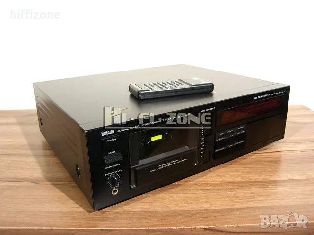 Дек Yamaha kx-1200 /1 , снимка 7 - Декове - 49820477