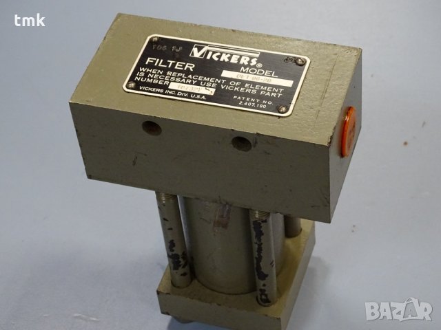 хидравличен филтър Vickers 0F1-06-20
