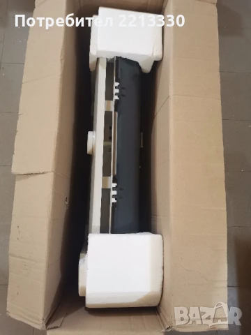 Люк Midi Heki, Dometic Rooflight ЧИСТО НОВ , монтажен отвор 70x50cm , снимка 2 - Каравани и кемпери - 51391795