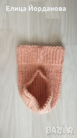 топли детски шапки, снимка 10 - Шапки, шалове и ръкавици - 26588282