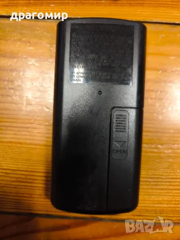 Sony RMT -811 дистанционно , снимка 2 - Камери - 47923009