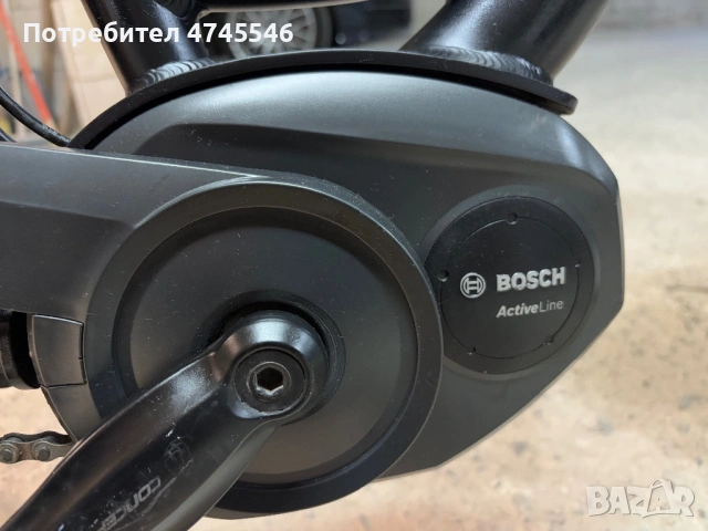 Електрически велосипед, снимка 5 - Велосипеди - 53583218