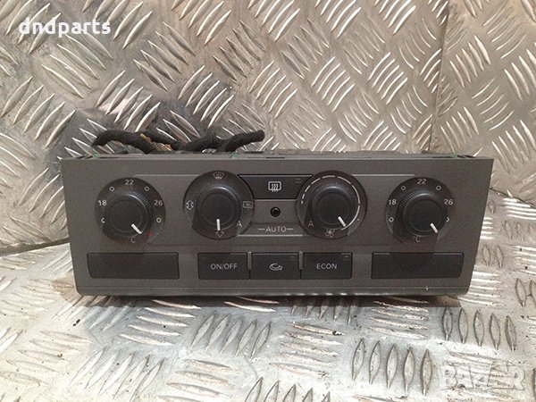 Панел климатроник Audi A6 2005г.