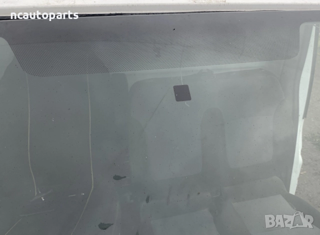 Челно Стъкло за Renault Рено Трафик Опел Виваро Нисан Примастар Lamisafe 43R-001462 2015, снимка 4 - Части - 52570822
