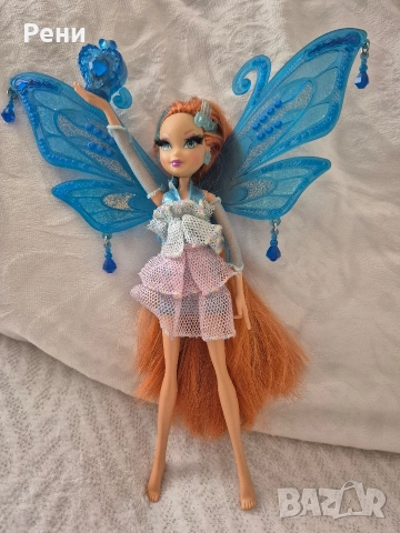 Кукли WINX за продажба!, снимка 9 - Кукли - 52963978