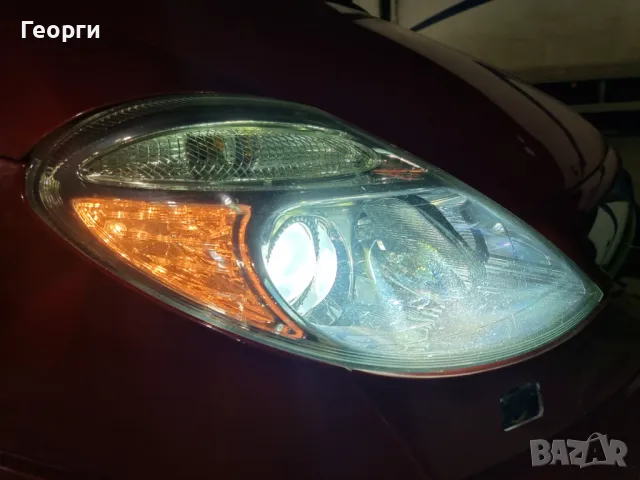 Citroen C8 2.2HDi 128к.с., снимка 5 - Автомобили и джипове - 48452027