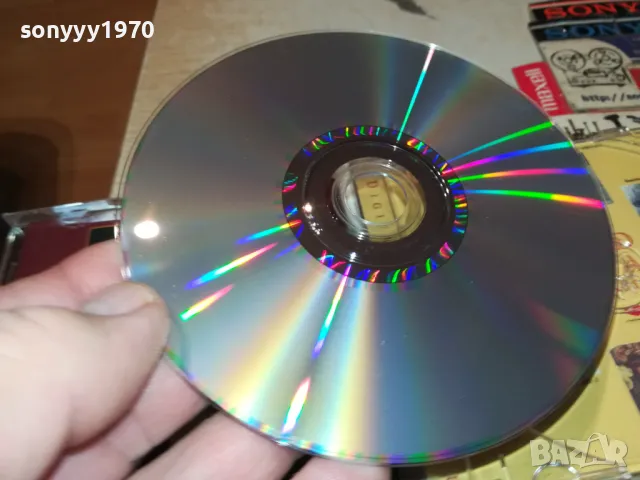 ROD STEWARТ CD 1203251015, снимка 18 - CD дискове - 49459938