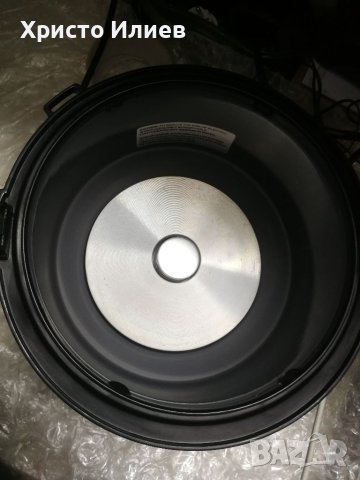 уред за готвене на ориз и на пара Russell Hobbs Оризоварка  1.2л., снимка 11 - Мултикукъри - 40083335