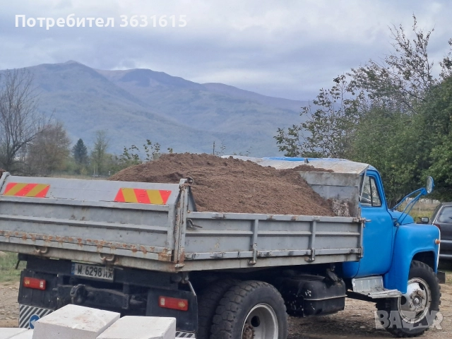 газ 53, снимка 7 - Камиони - 52714140