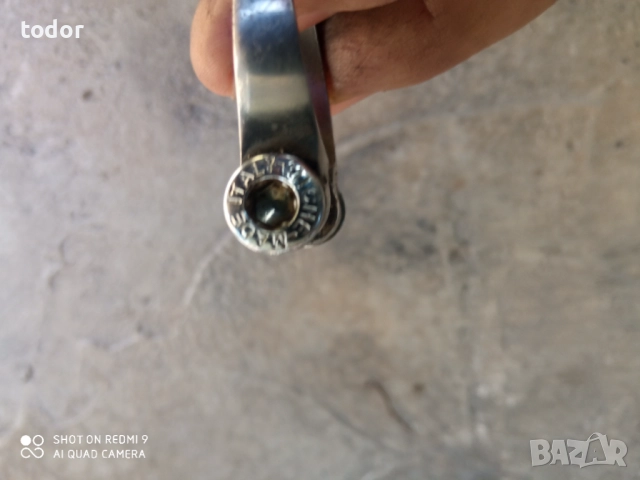 скоба за седалка, снимка 3 - Велосипеди - 52237033