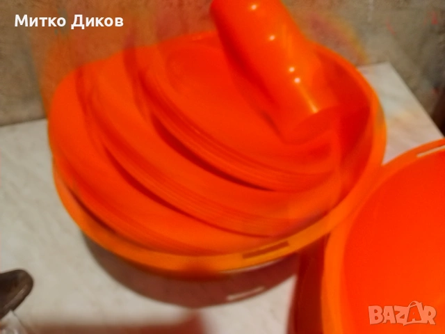 Комплект чинии чаши в калъф за почивка, снимка 7 - Чинии - 53512494