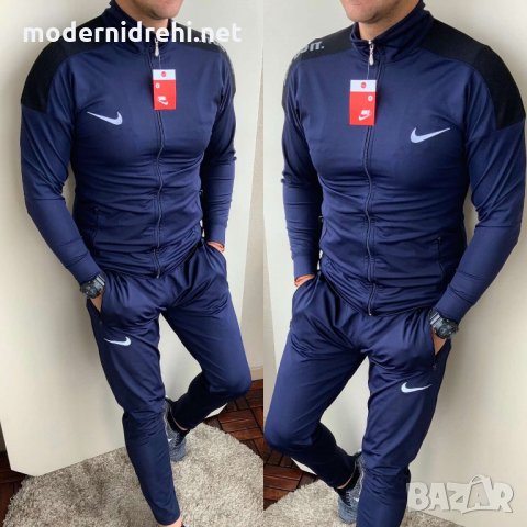 Мъжки спортен екип Nike код 11, снимка 1 - Спортни дрехи, екипи - 29067006