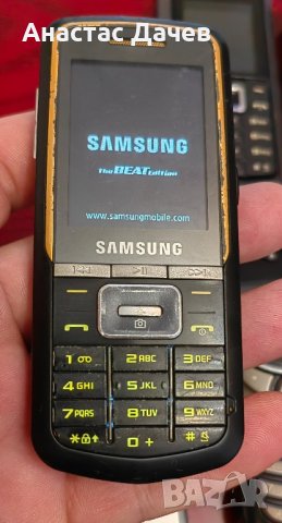 SAMSUNG BEAT, снимка 1 - Samsung - 44017036