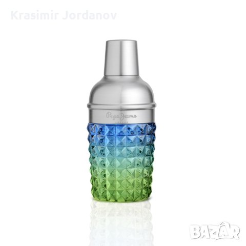 Pepe Jeans COCKTAIL EDITION , снимка 6 - Мъжки парфюми - 43250053