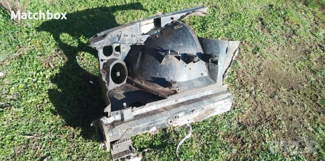 Рогове за БМВ Е-38 