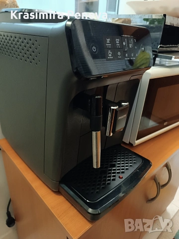 Продавам кафеавтомат Filips EP 1224, снимка 2 - Кафемашини - 53563036