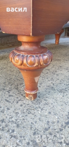 Винтидж витрина , снимка 13 - Секции и витрини - 52147728